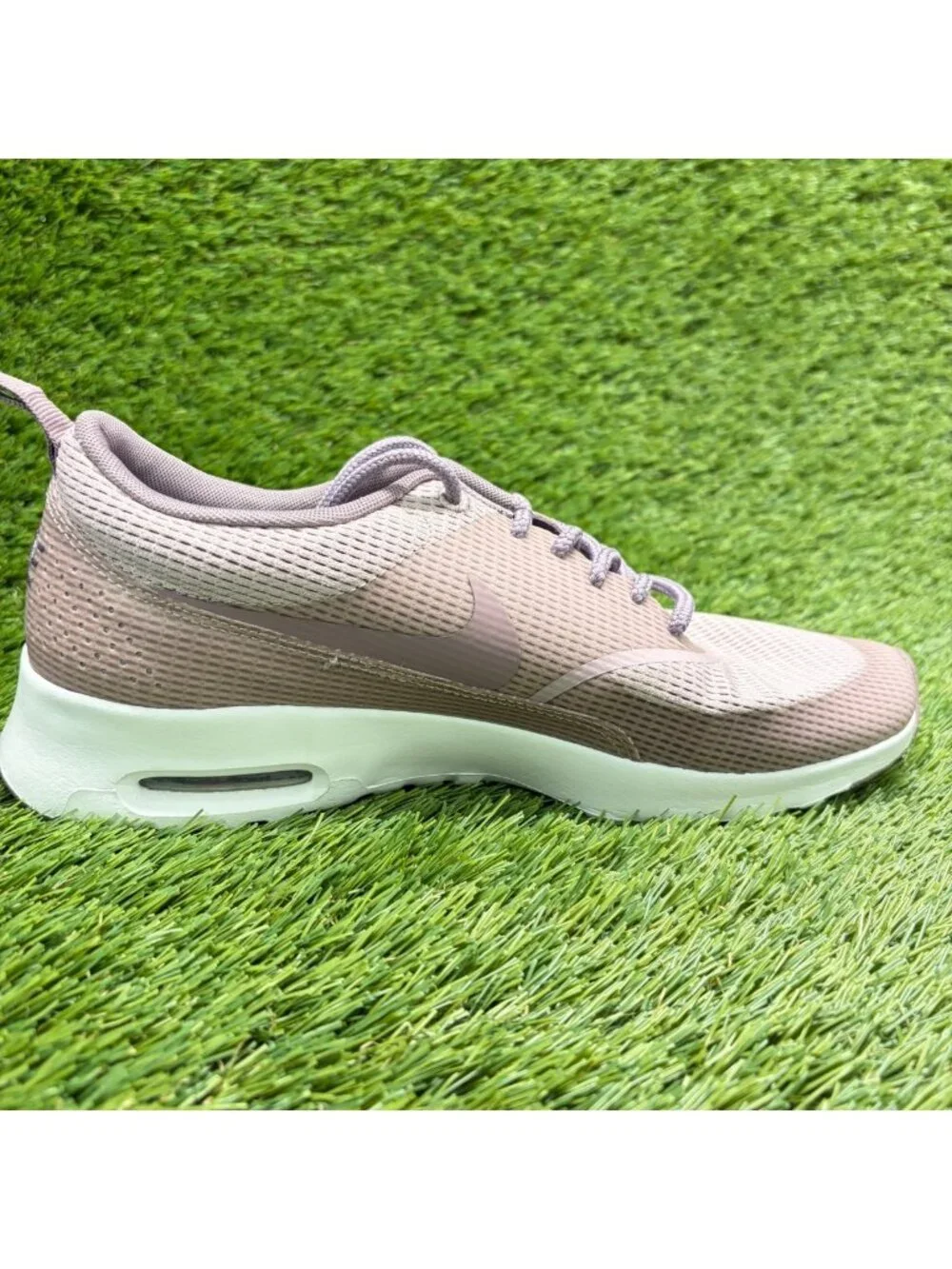 Nike please review